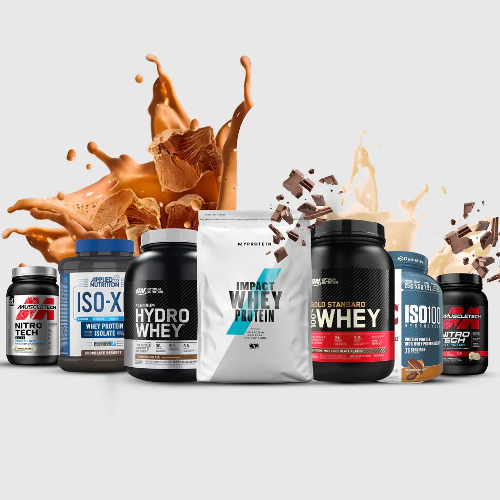 Bodybuilding Supplements