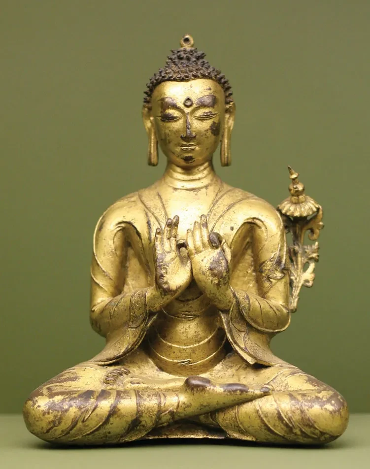 Maitreya Buddha (added by admin with free shipping and free tax)