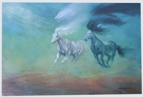 Test Product for Chart Test